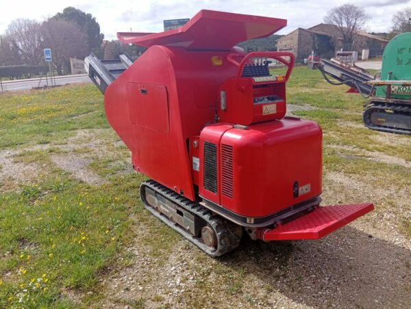 REDRHINO Concasseur – Image 4