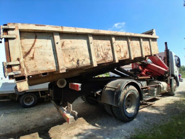 VOLVO FM7 – Image 3