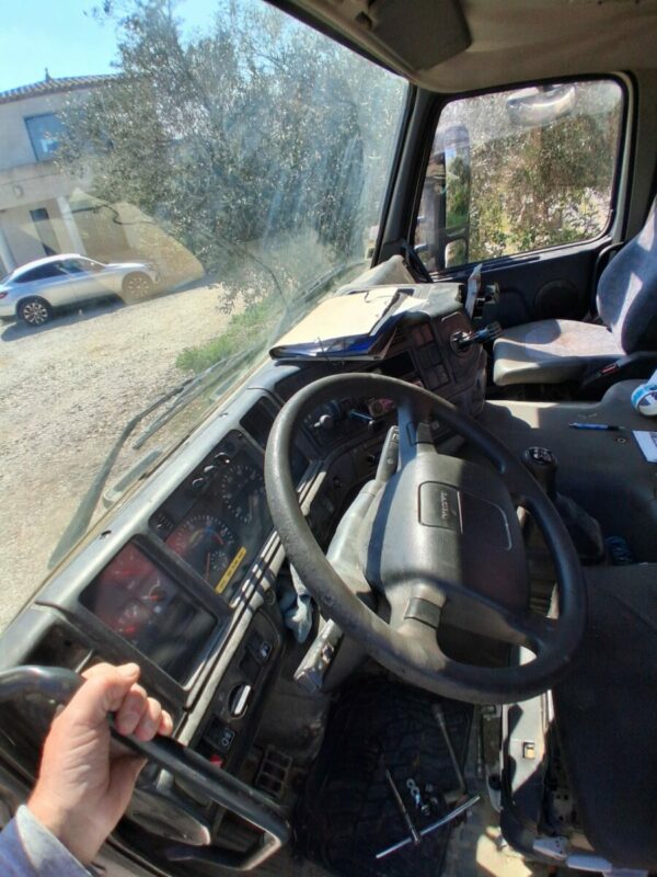 VOLVO FM7 – Image 4