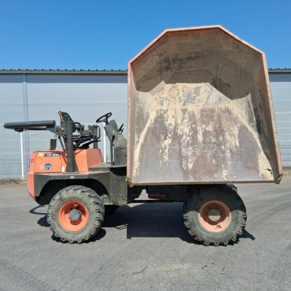DUMPER AUSA D350 AHG – Image 7