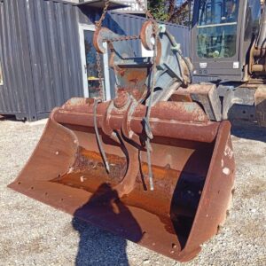 GOGET CURAGE ORIENTABLE VERACHTERT  POUR 30 TONNES